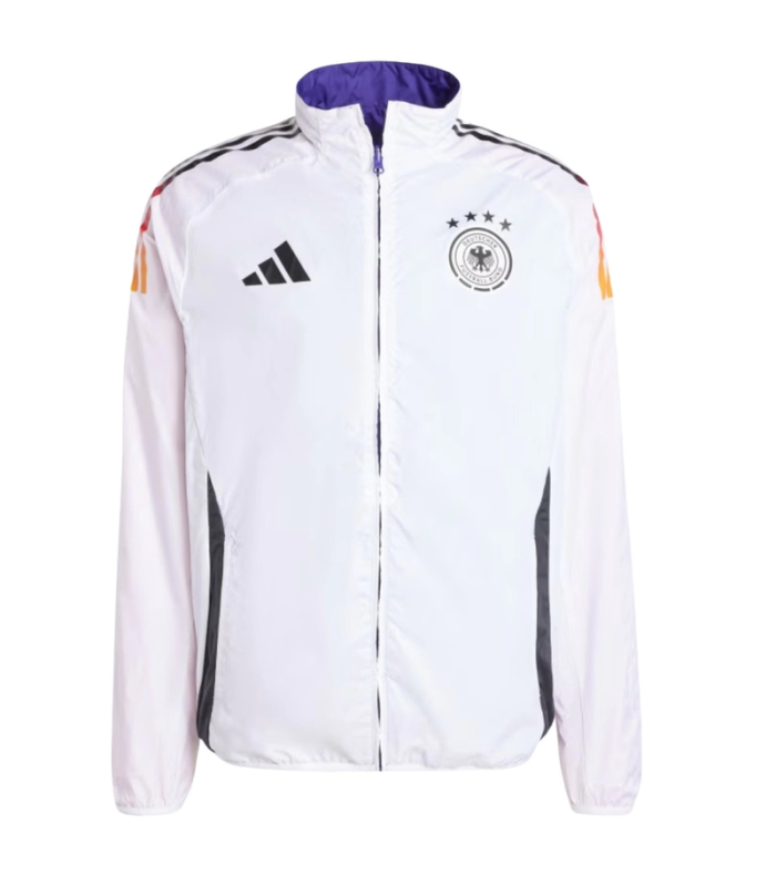 Deutschland EURO 2024/2025 Wendejacke