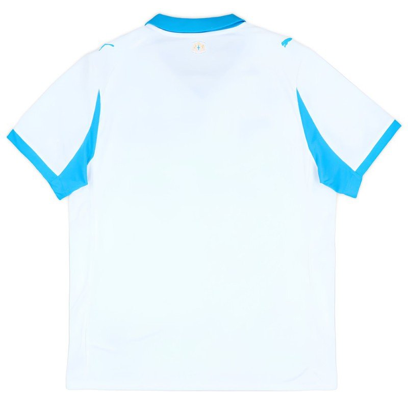  OM Olympique Marseille Kids Shirt jersey 2025/2026 Home - Puma