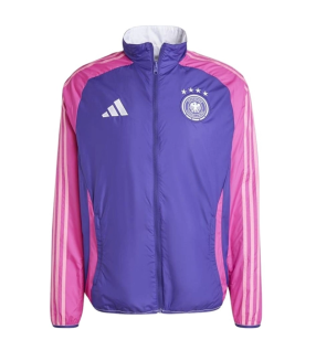 Deutschland EURO 2024/2025 Wendejacke