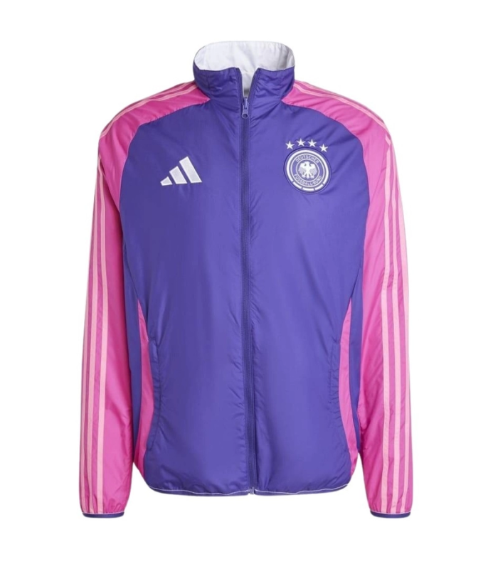 Chaqueta Reversible Alemania EURO 2024/2025