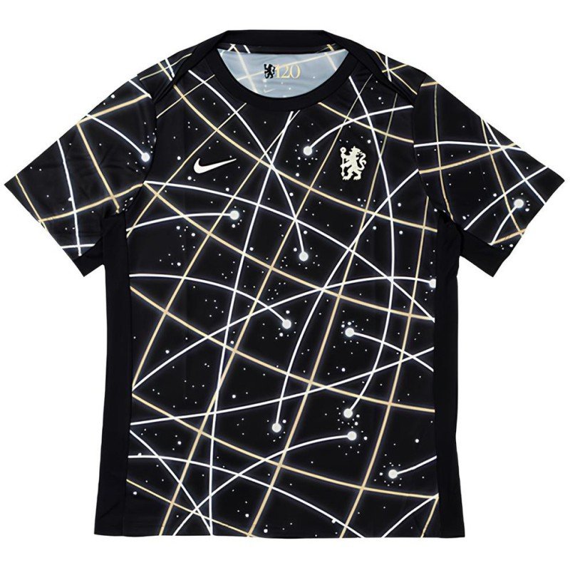 Chelsea Shirt jersey 2025/2026 Training - Nike