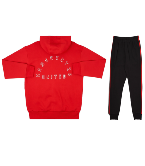 Manchester United Tracksuit 2024/2025