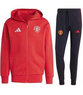 Dres treningowy Manchester United 2024/2025