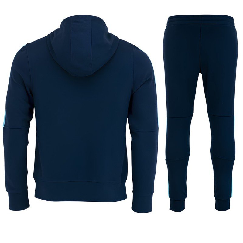  Real Madrid Tracksuit Legacy