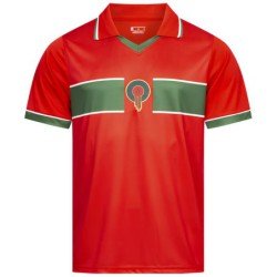 Morocco Shirt jersey Legacy