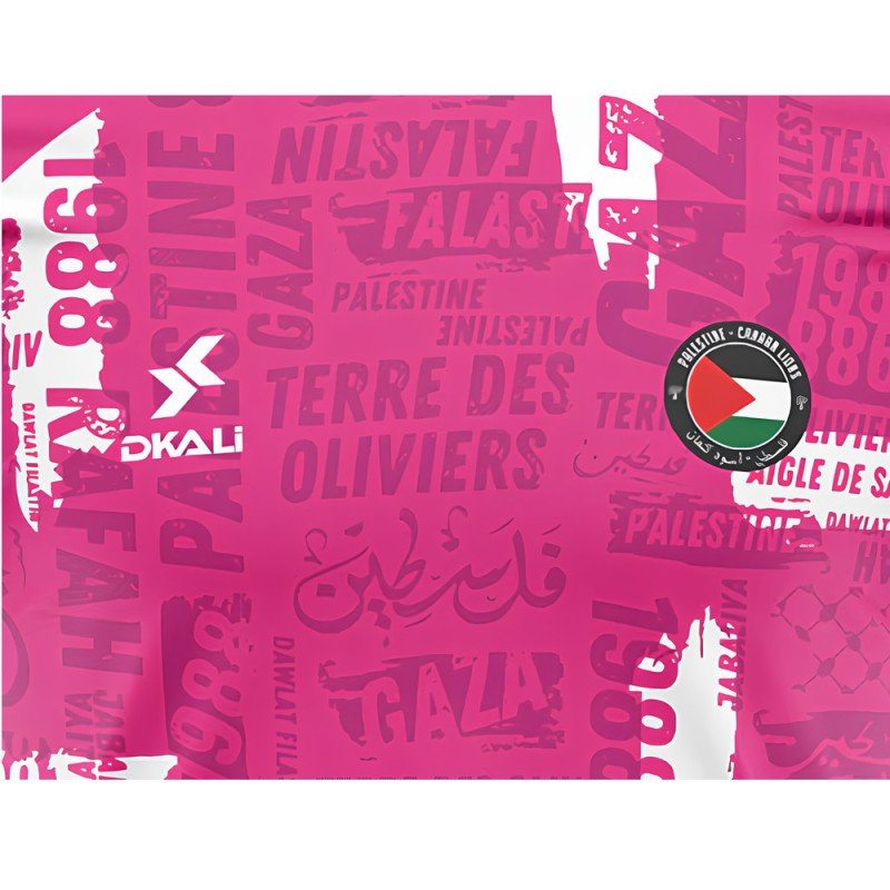  Palestine Shirt jersey 2025/2026