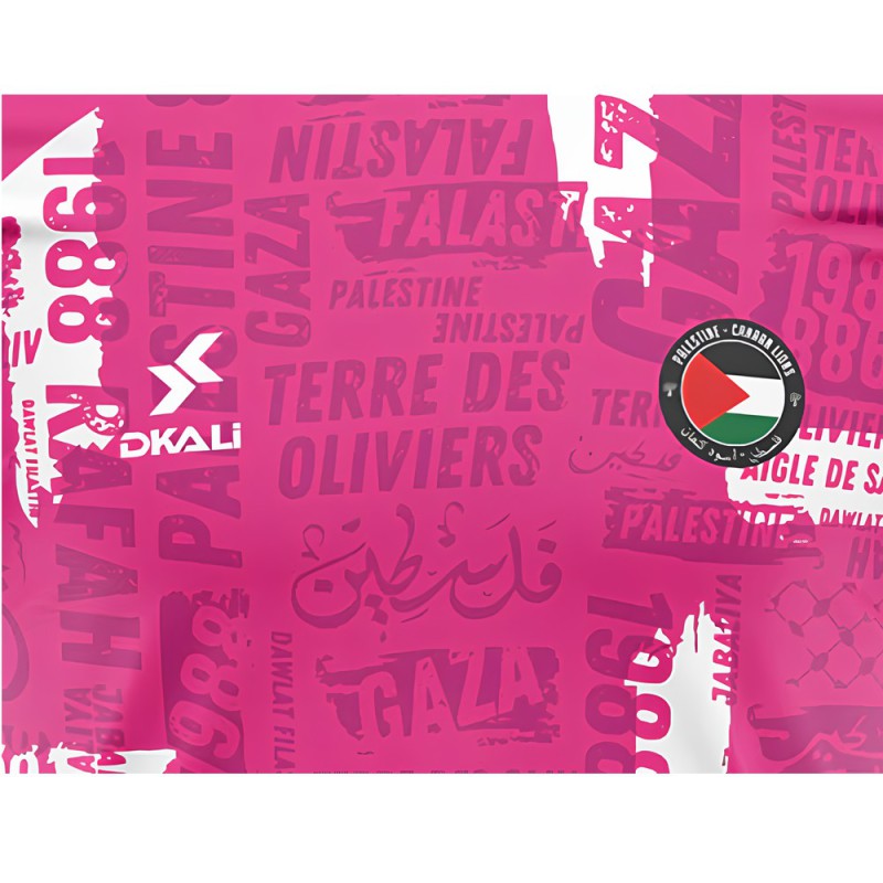  Palestine Shirt jersey 2025/2026
