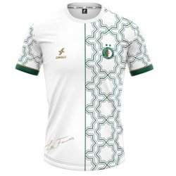 Algeria Shirt jersey 2025/2026