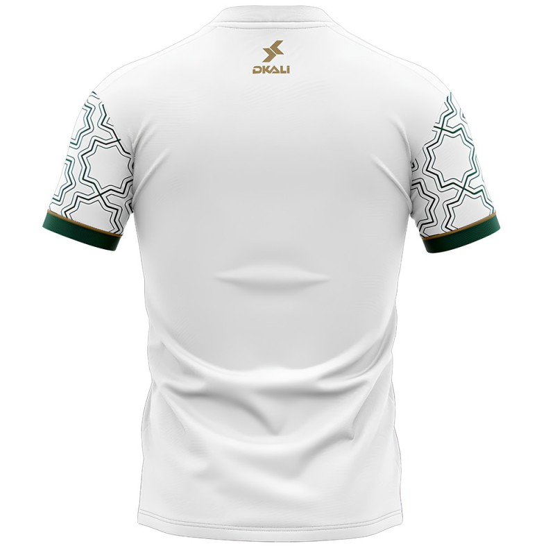  Algeria Shirt jersey 2025/2026