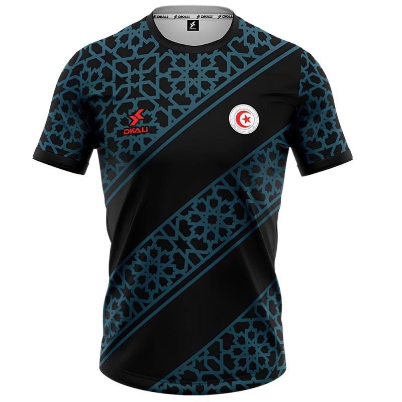 Tunisia Shirt jersey 2025/2026