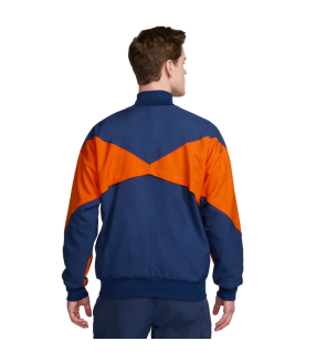 Netherlands EURO 2024/2025 Jacket