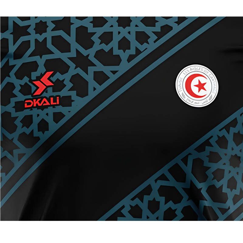  Tunisia Shirt jersey 2025/2026