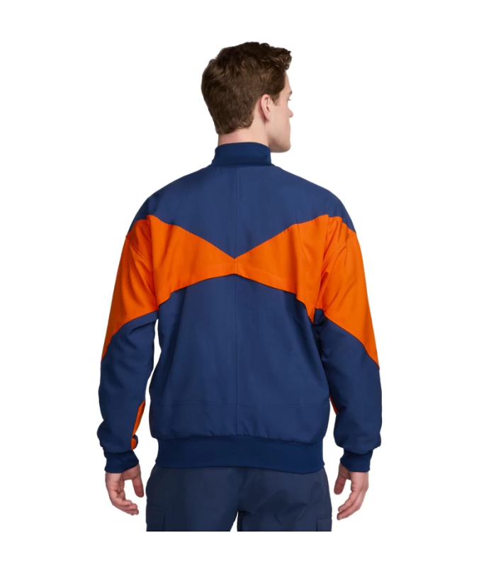 Niederlande EURO 2024/2025 Jacke