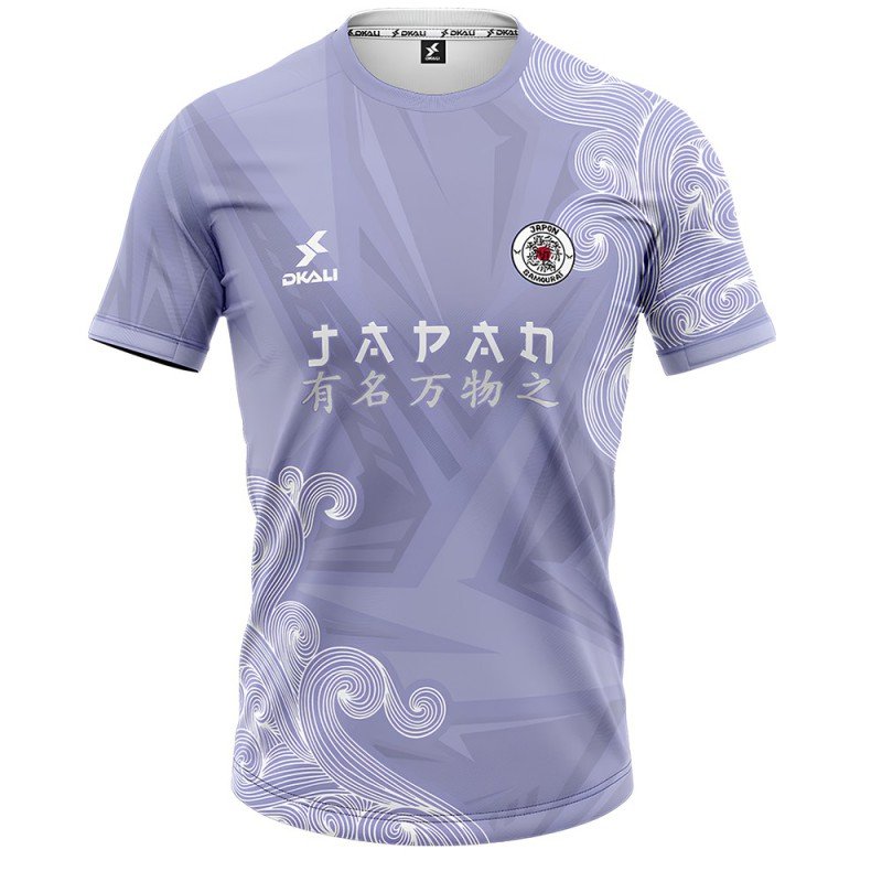 Japan Shirt jersey 2025/2026