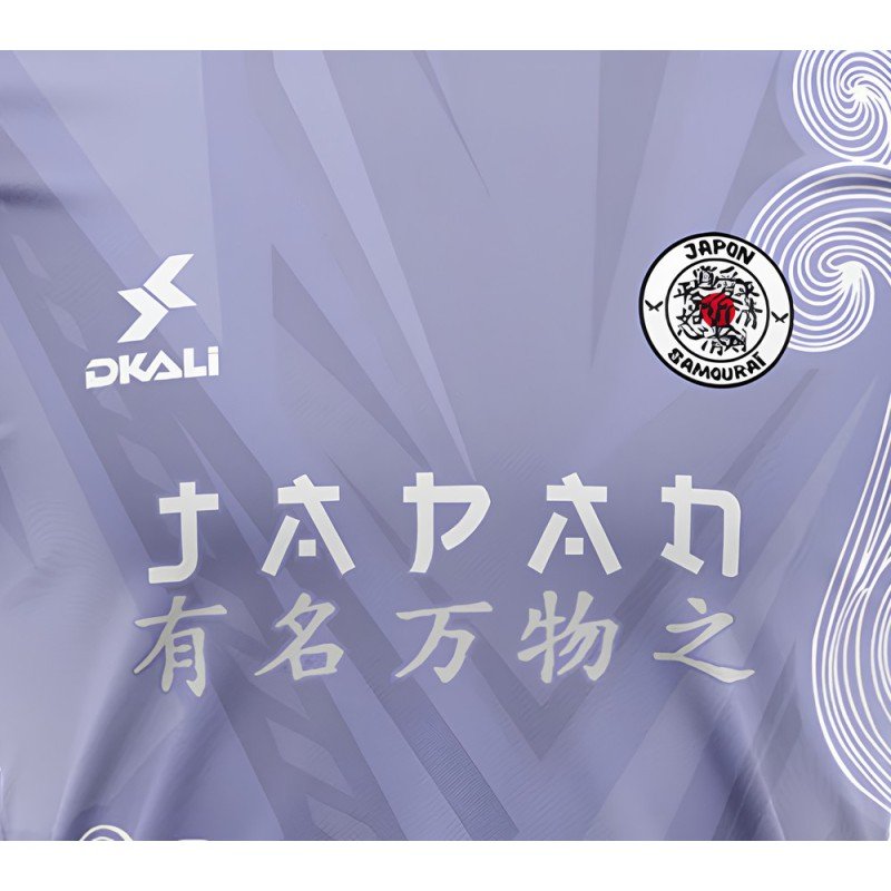  Japan Shirt jersey 2025/2026