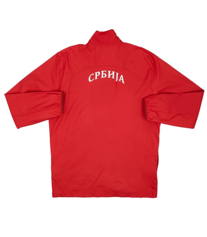 Chaqueta Serbia EURO 2024/2025