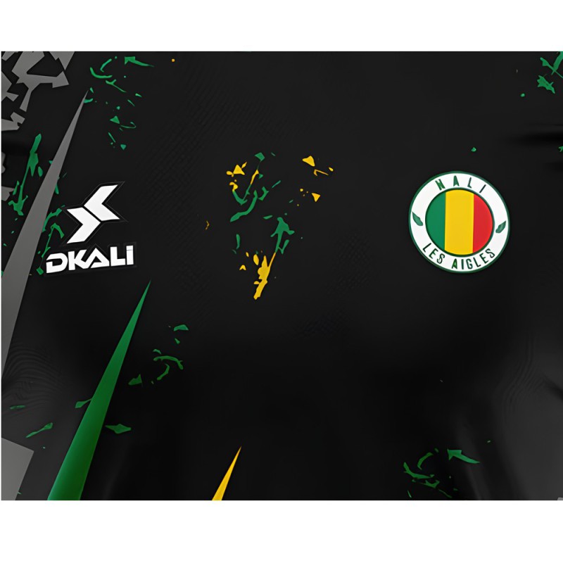  Mali Shirt jersey 2025/2026