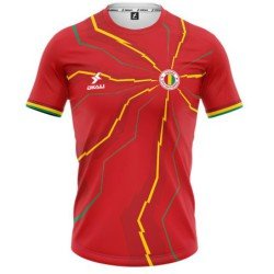 Guinea Shirt jersey 2025/2026