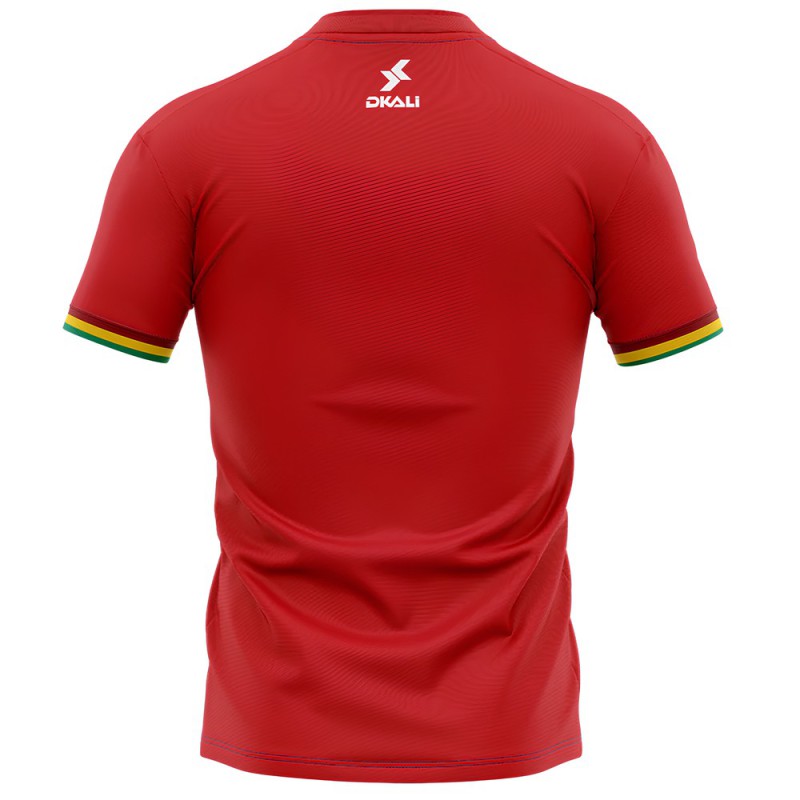 Guinea Shirt jersey 2025/2026