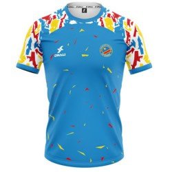 Congo Shirt jersey 2025/2026