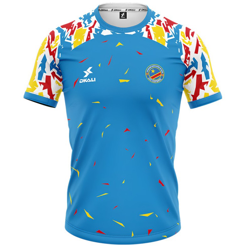 Congo Shirt jersey 2025/2026