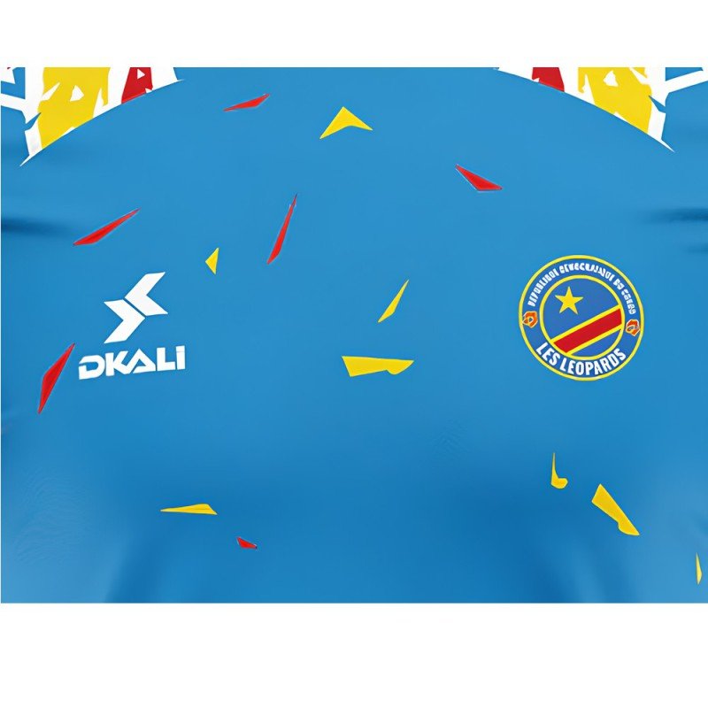  Congo Shirt jersey 2025/2026