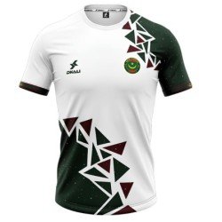 Mauritania Shirt jersey 2025/2026