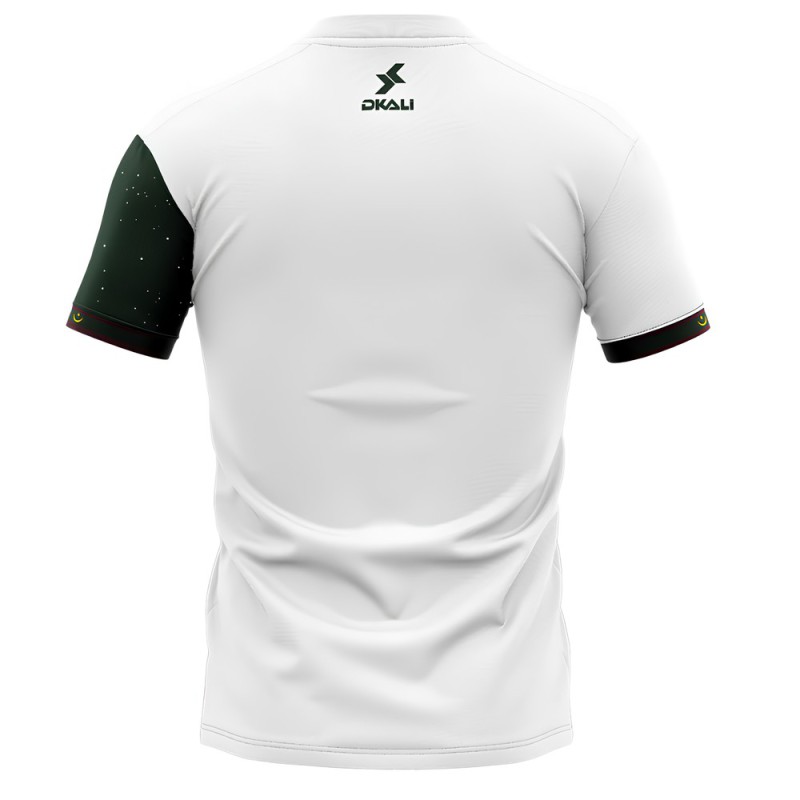  Mauritania Shirt jersey 2025/2026