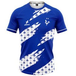 France Shirt jersey 2025/2026