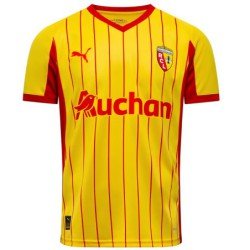 RC Lens Shirt jersey 2025/2026 Home - Puma