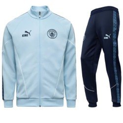 Manchester City Tracksuit 2025/2026