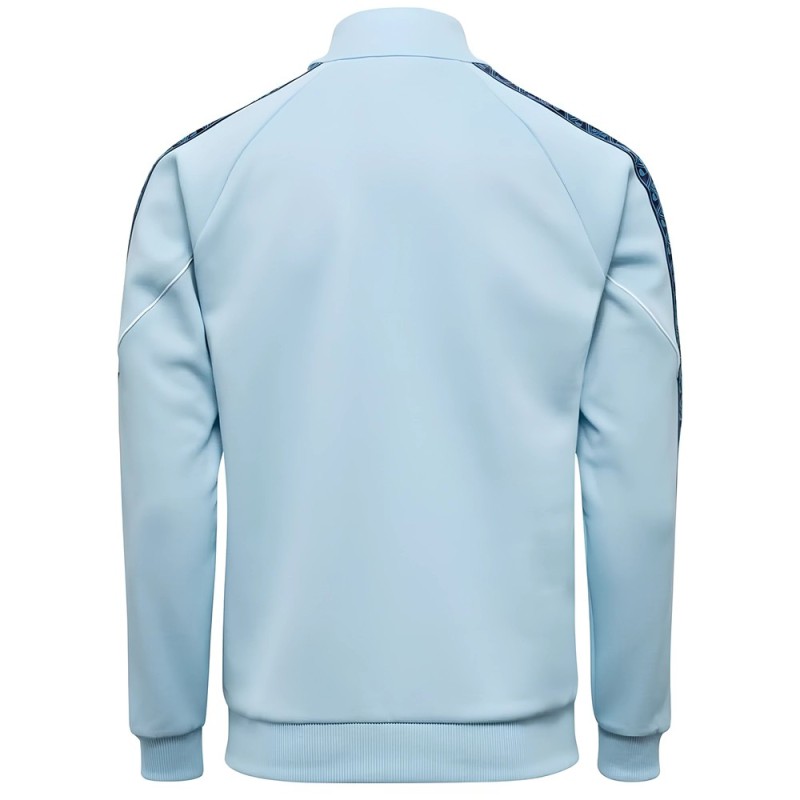  Manchester City Tracksuit 2025/2026