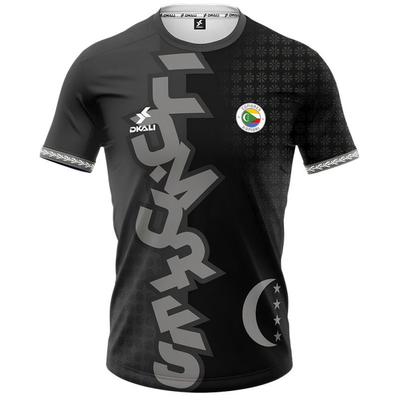 Comoros Shirt jersey 2025/2026