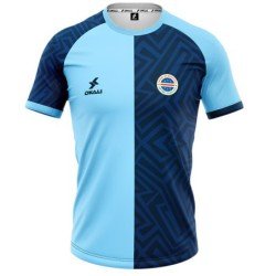Cape Verde Shirt jersey 2025/2026