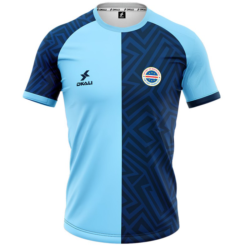 Cape Verde Shirt jersey 2025/2026