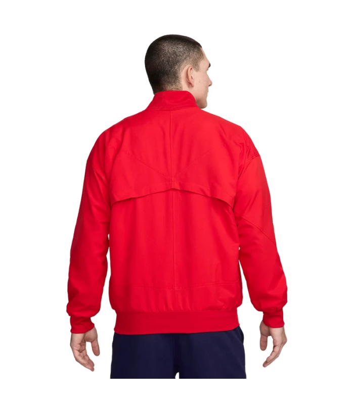 Portugal EURO 2024/2025 Jacket