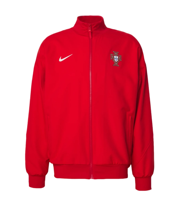 Chaqueta Portugal EURO 2024/2025