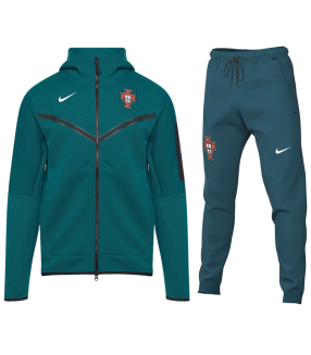 Portugal Tracksuit EURO 2024/2025