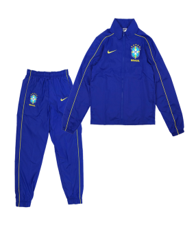 Brazil Tracksuit 2024/2025