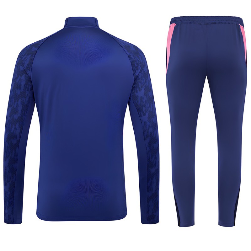  Feyenoord Kids Tracksuit 2025/2026 - Castore