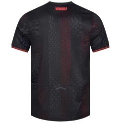 Bayer Leverkusen Shirt 2025/2026 Thuis - New Balance