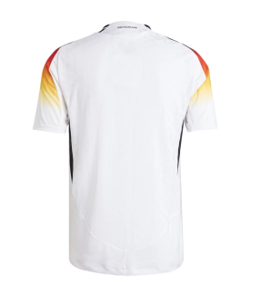 Camiseta Alemania EURO 2024/2025 Primera Authentic