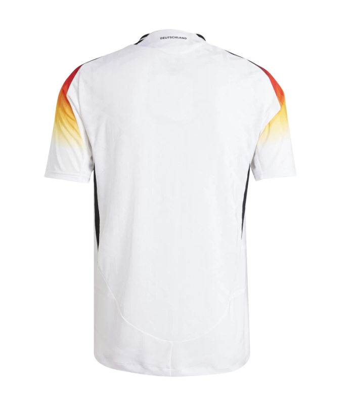 Camiseta Alemania EURO 2024/2025 Primera Authentic