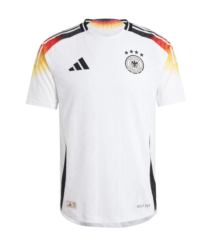 Deutschland Trikot EURO 2024/2025 Heim Authentic