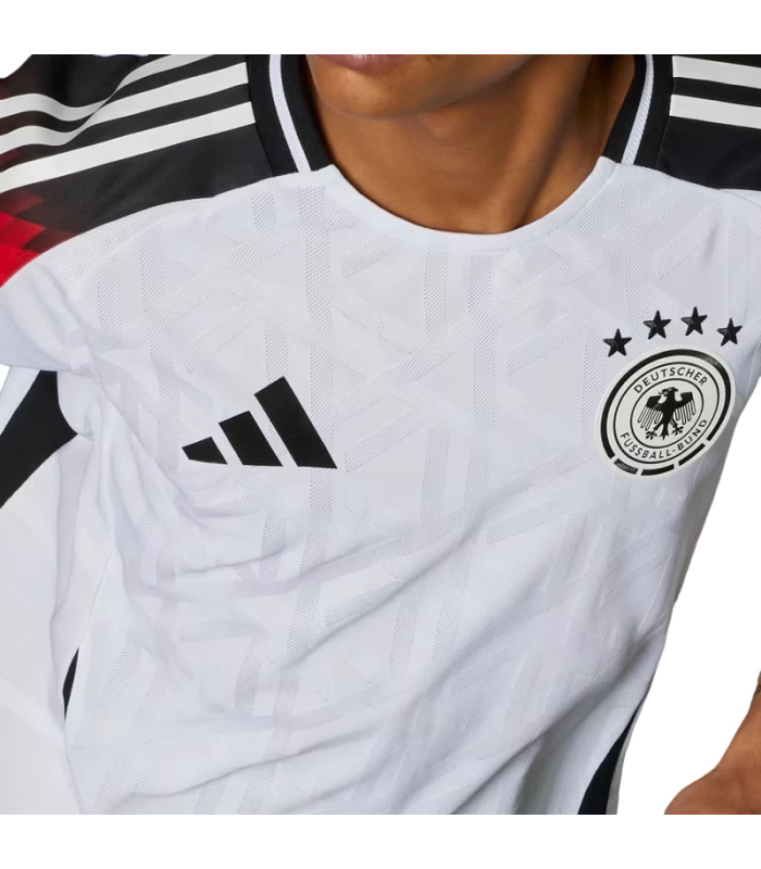 Deutschland Trikot EURO 2024/2025 Heim Authentic