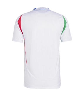 Italië Shirt EURO 2024/2025 Uit Authentic