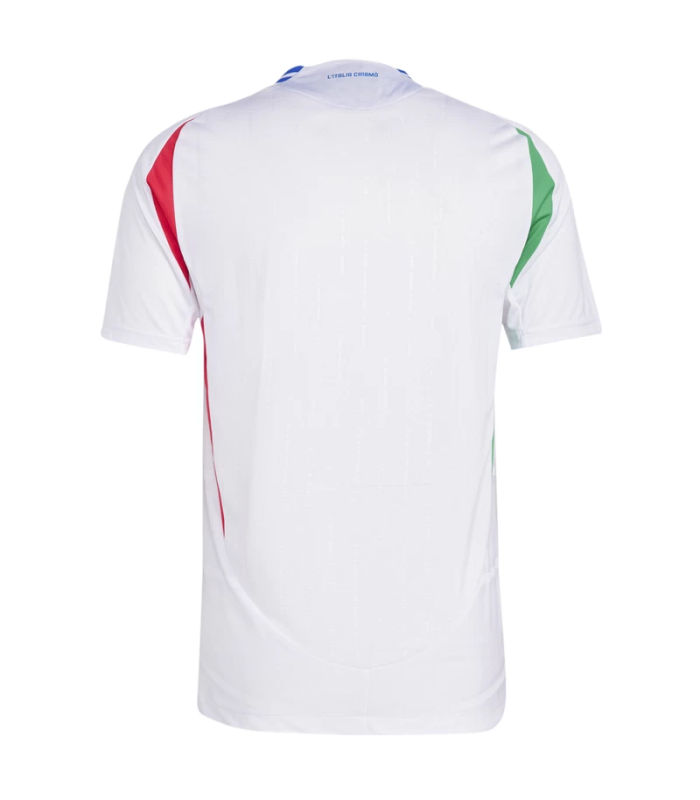 Italië Shirt EURO 2024/2025 Uit Authentic