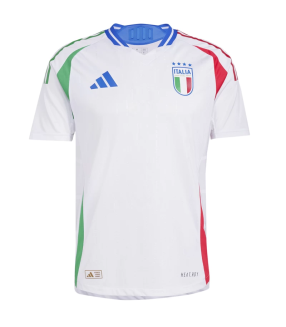 Italië Shirt EURO 2024/2025 Uit Authentic