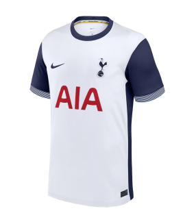 Camiseta Tottenham Hotspur 2024/2025 Primera