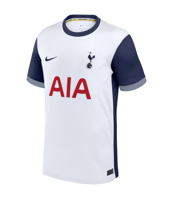 Camiseta Tottenham Hotspur 2024/2025 Primera